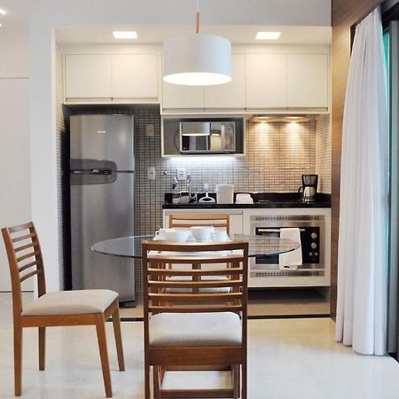 Flat No Brooklin 121 Διαμέρισμα Σάο Πάολο Εξωτερικό φωτογραφία