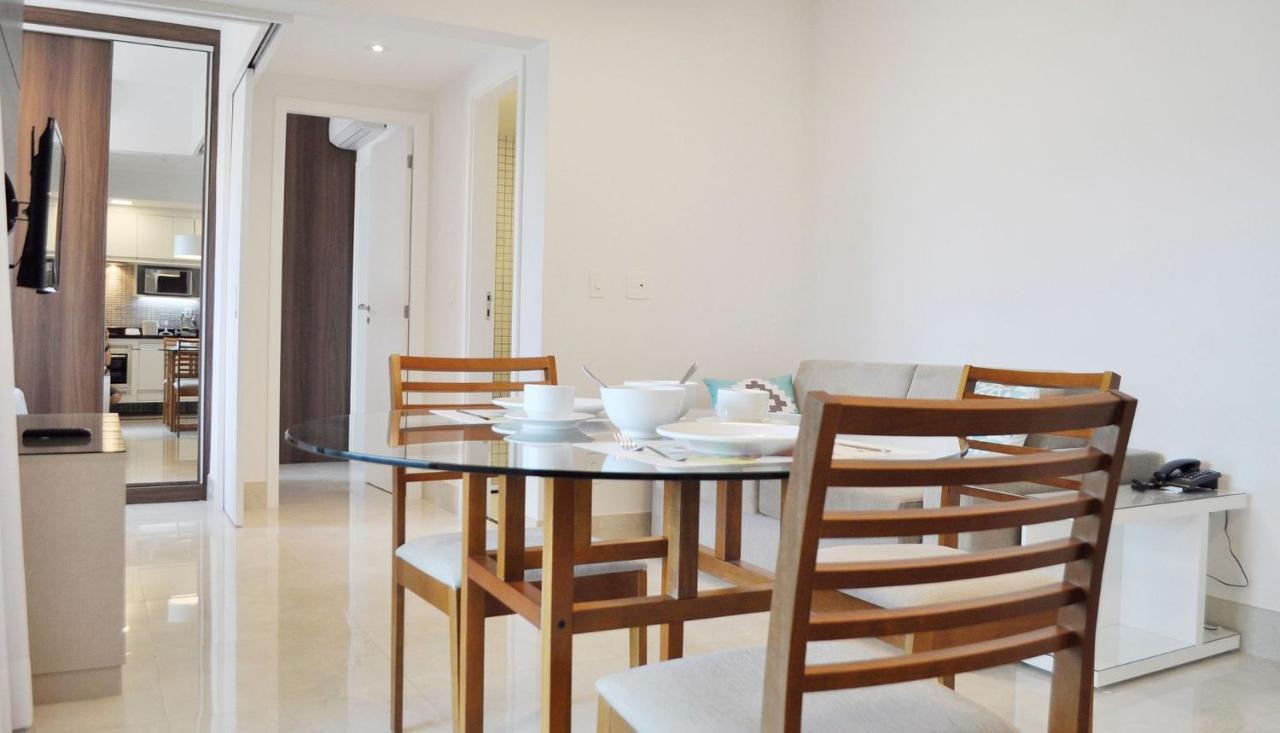 Flat No Brooklin 121 Διαμέρισμα Σάο Πάολο Εξωτερικό φωτογραφία