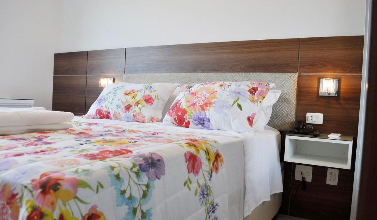 Flat No Brooklin 121 Διαμέρισμα Σάο Πάολο Εξωτερικό φωτογραφία