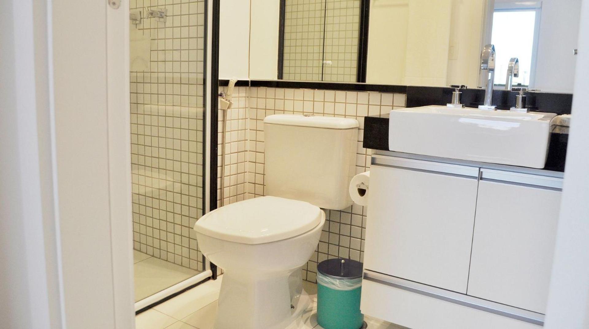 Flat No Brooklin 121 Διαμέρισμα Σάο Πάολο Εξωτερικό φωτογραφία