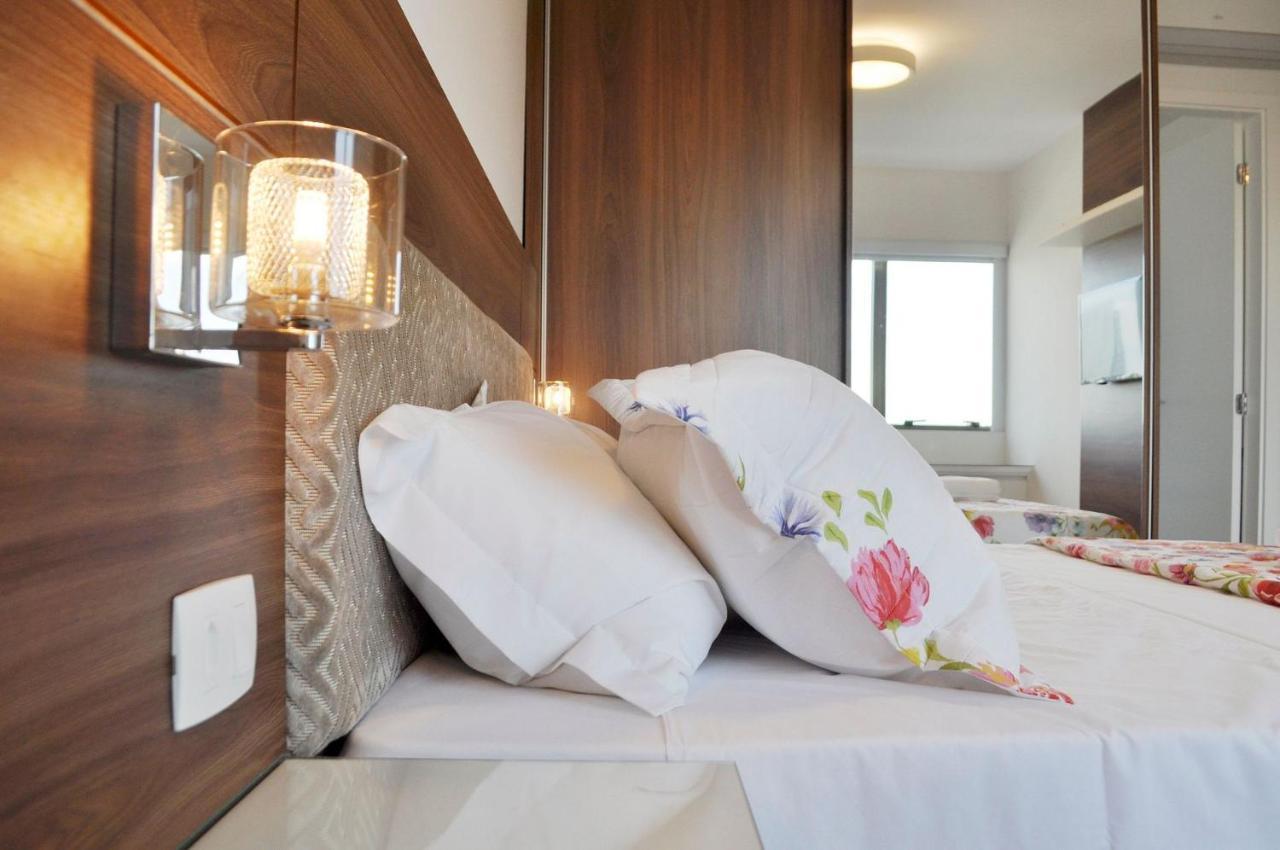Flat No Brooklin 121 Διαμέρισμα Σάο Πάολο Εξωτερικό φωτογραφία