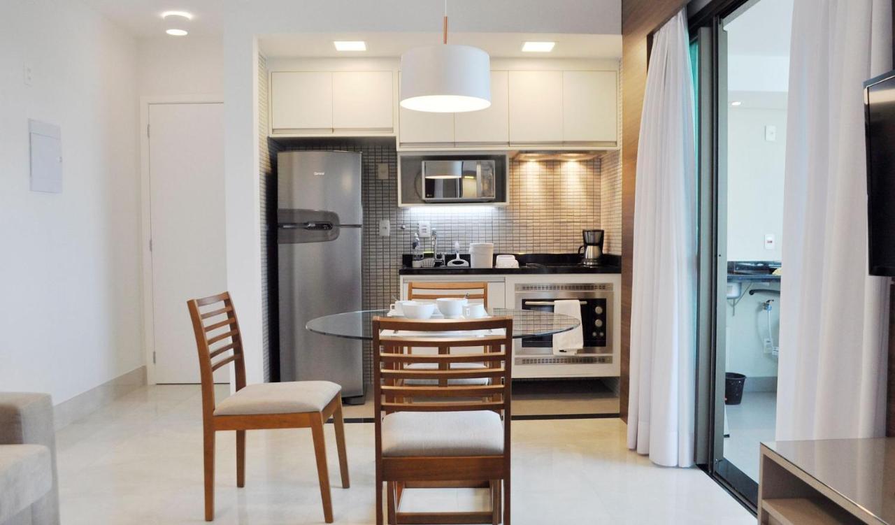 Flat No Brooklin 121 Διαμέρισμα Σάο Πάολο Εξωτερικό φωτογραφία