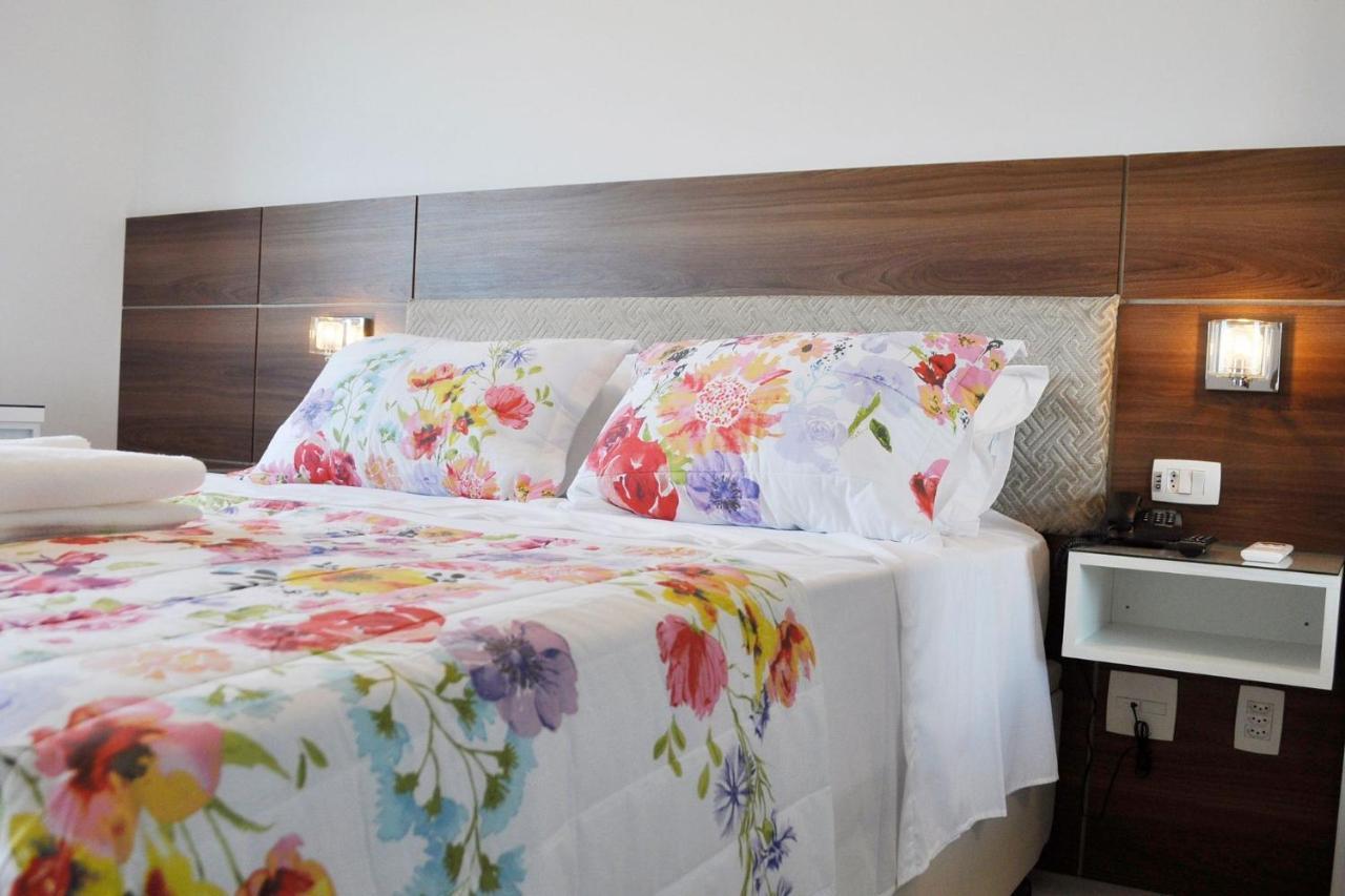 Flat No Brooklin 121 Διαμέρισμα Σάο Πάολο Εξωτερικό φωτογραφία