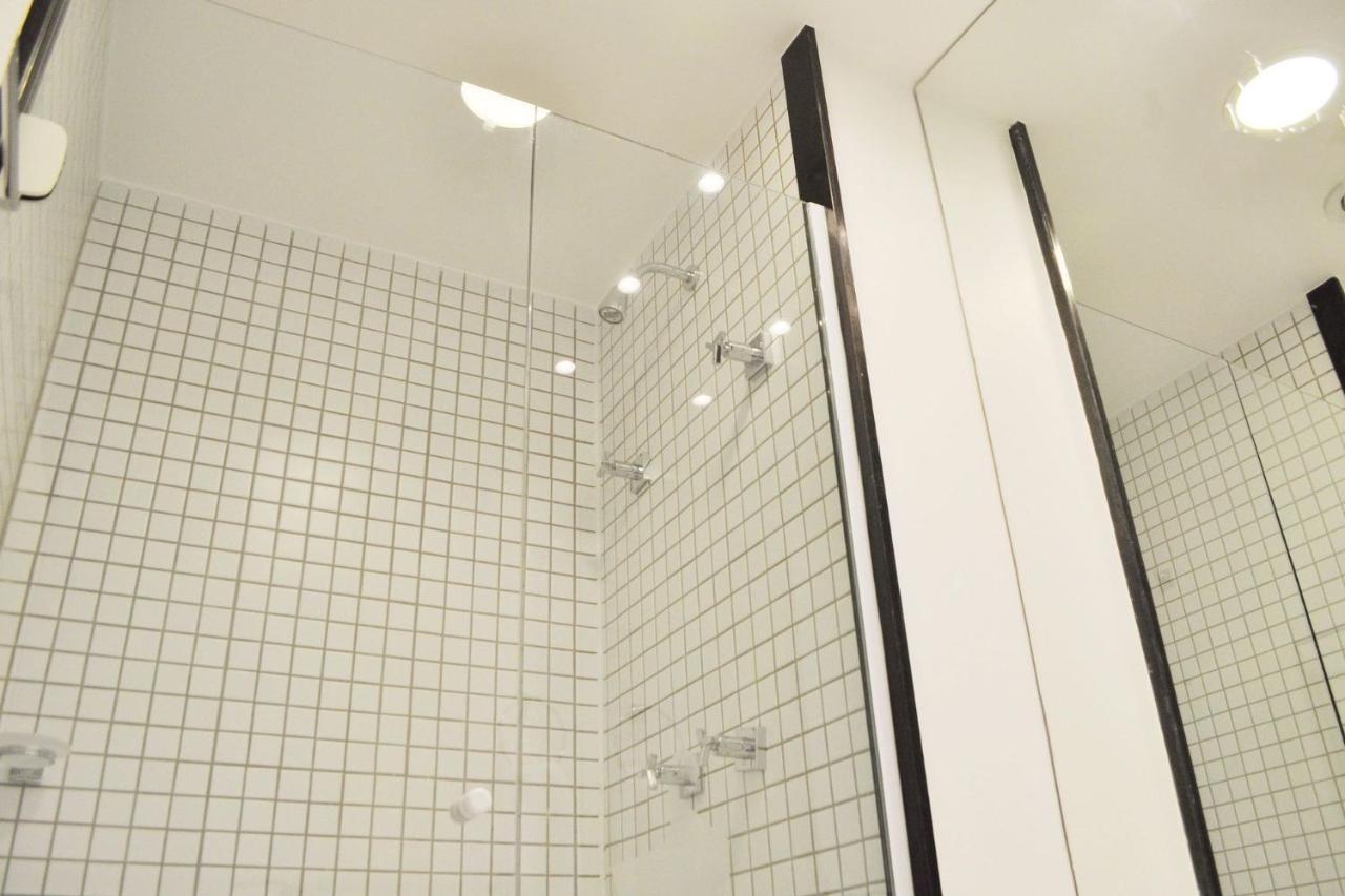 Flat No Brooklin 121 Διαμέρισμα Σάο Πάολο Εξωτερικό φωτογραφία