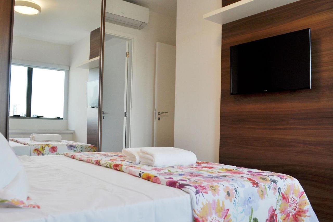 Flat No Brooklin 121 Διαμέρισμα Σάο Πάολο Εξωτερικό φωτογραφία