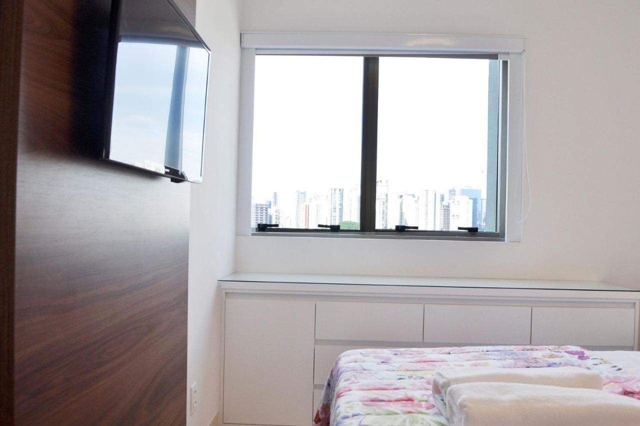 Flat No Brooklin 121 Διαμέρισμα Σάο Πάολο Εξωτερικό φωτογραφία