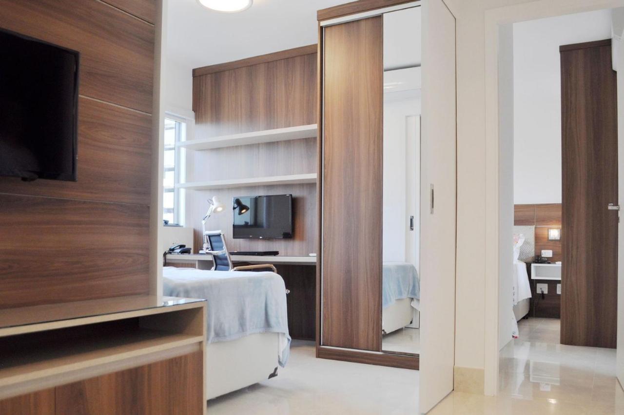 Flat No Brooklin 121 Διαμέρισμα Σάο Πάολο Εξωτερικό φωτογραφία