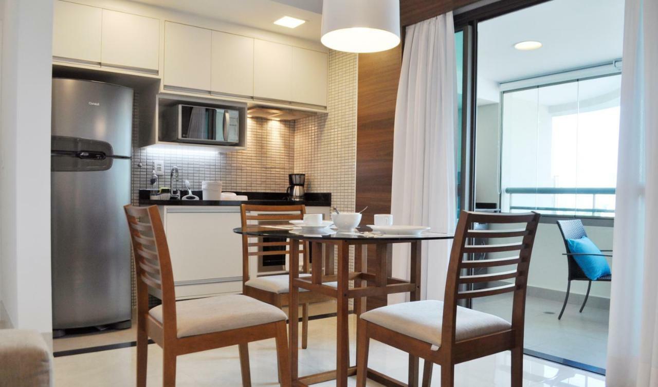 Flat No Brooklin 121 Διαμέρισμα Σάο Πάολο Εξωτερικό φωτογραφία